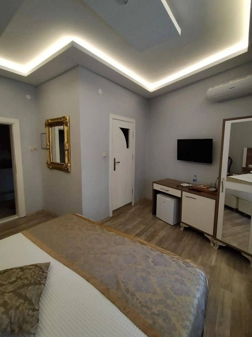 Şehrizade Konakları