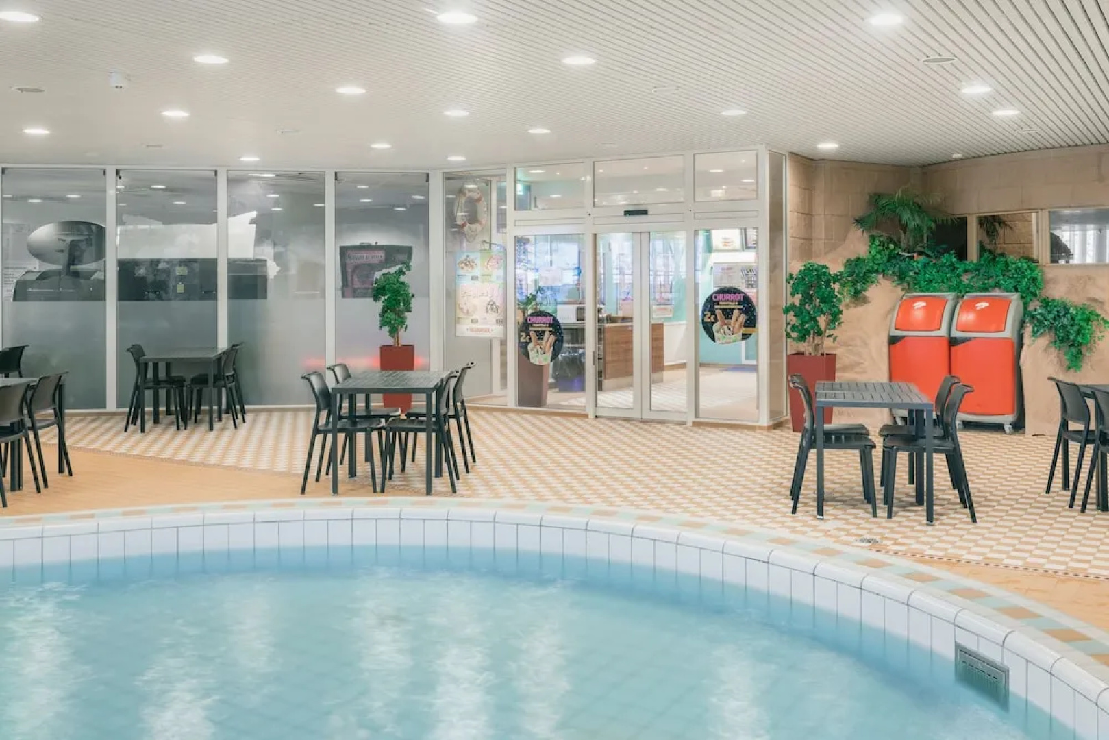 Holiday Club Turun Caribia Superior Apartments