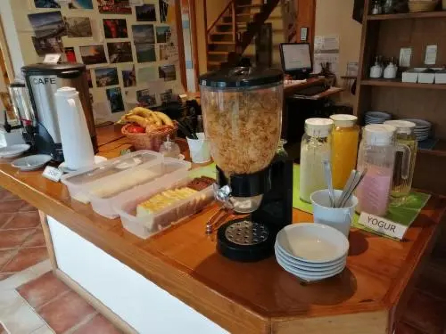 Nothofagus Bed & Breakfast