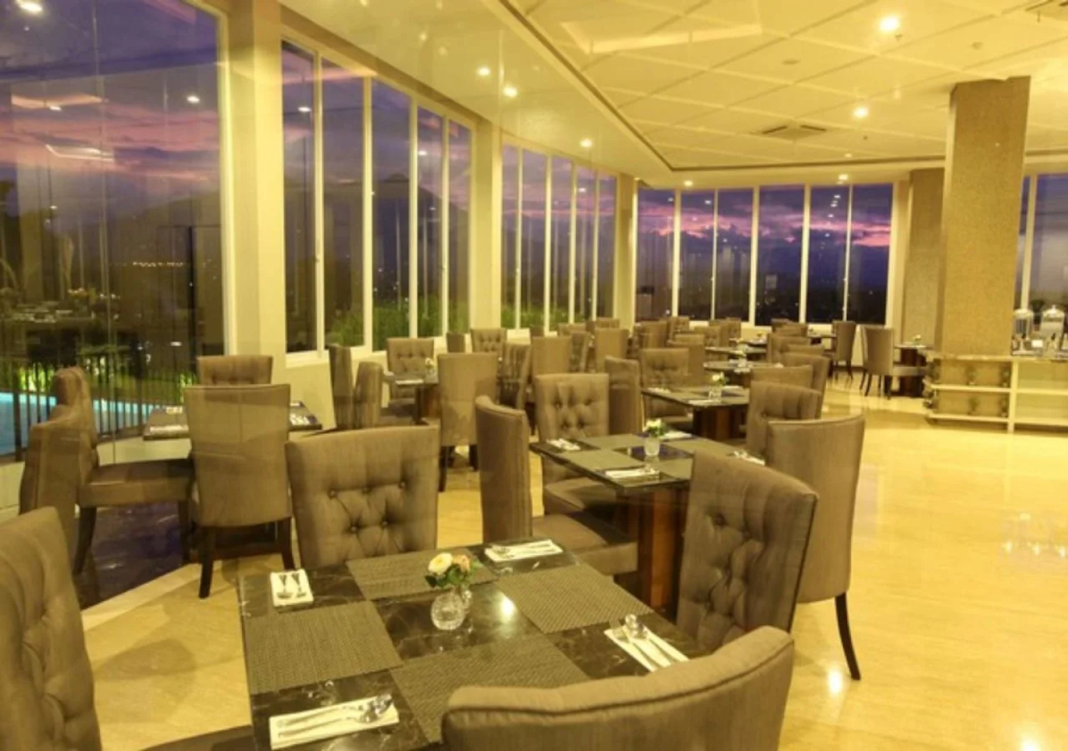 Hotel Royal Bogor