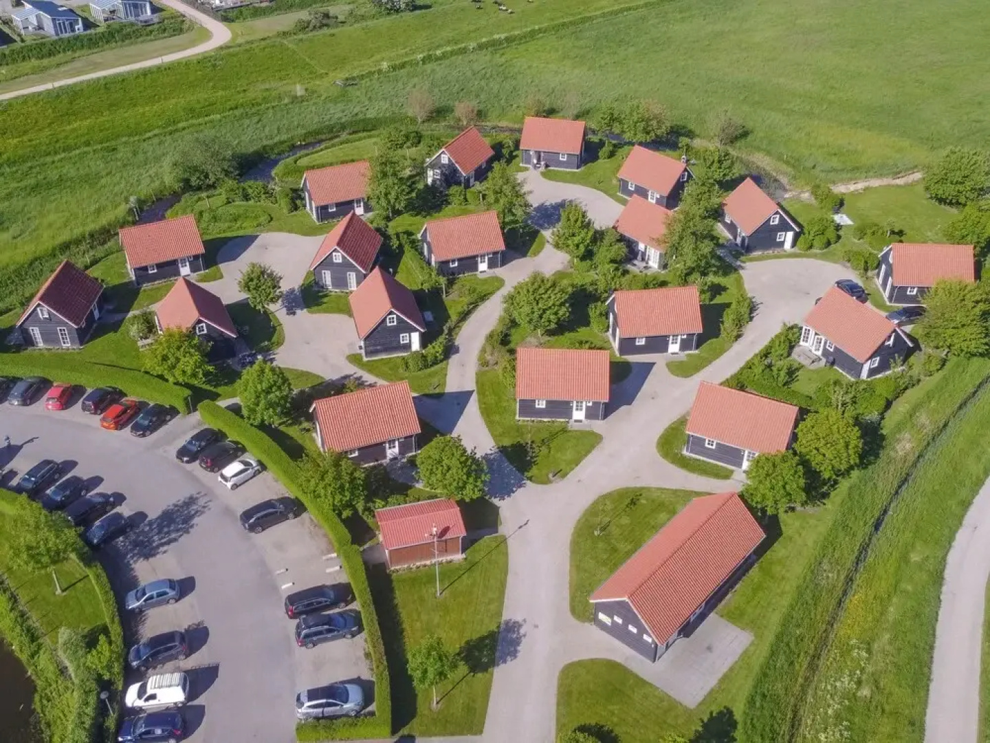 De Stelhoeve Wemeldinge