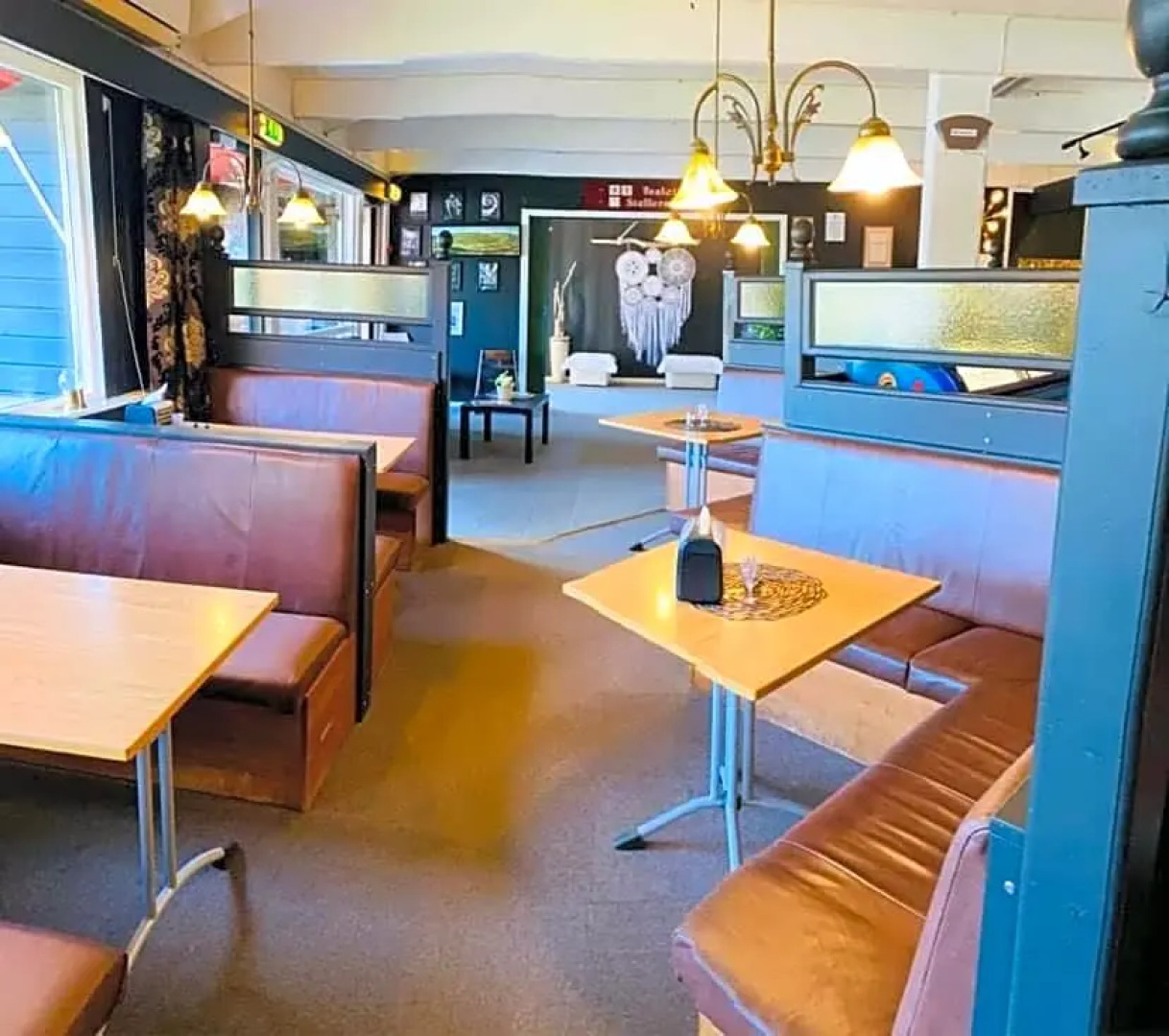 Sødorp Gjestgivergård