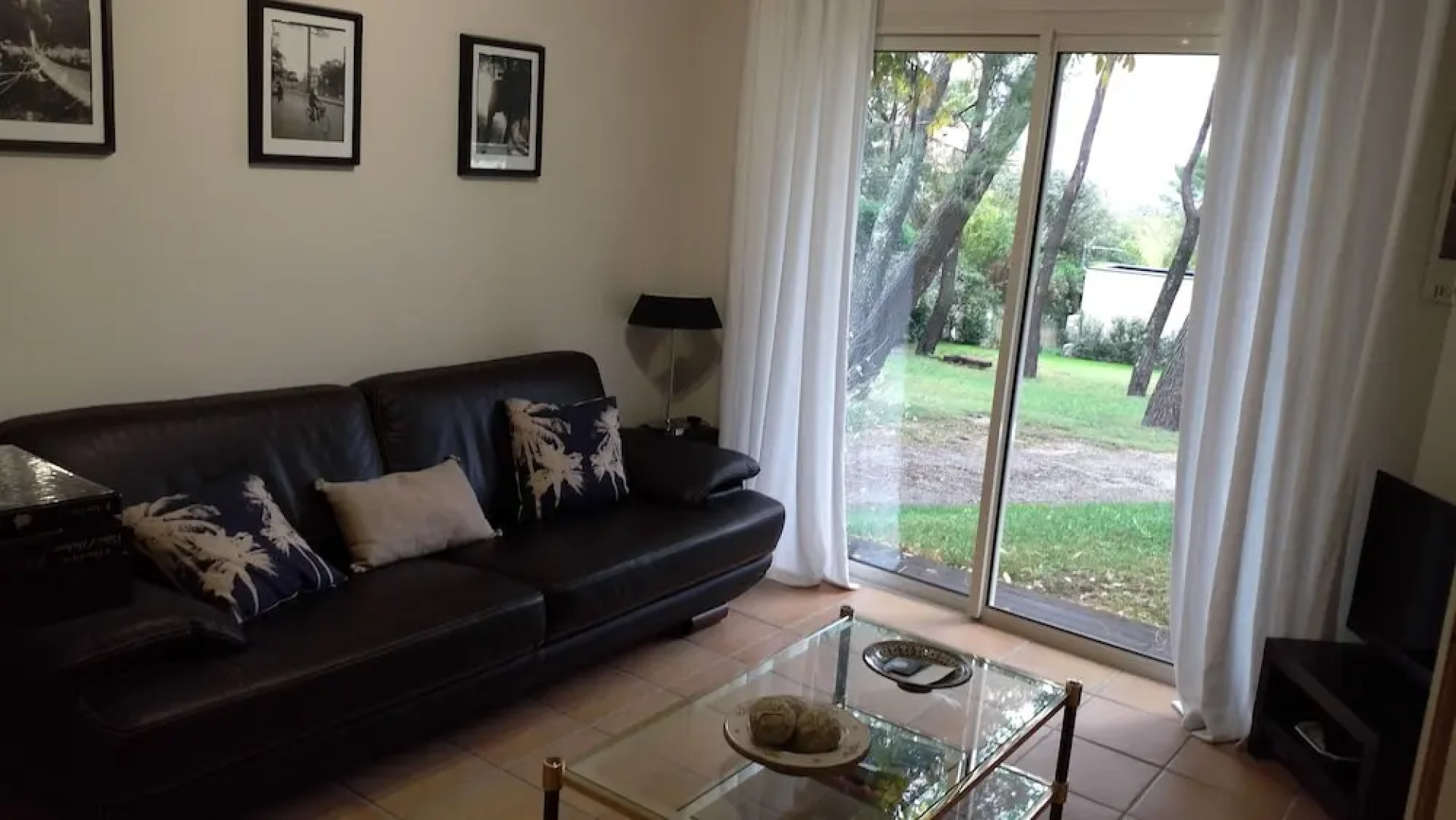 La Chambre d'hôtes d'Inca