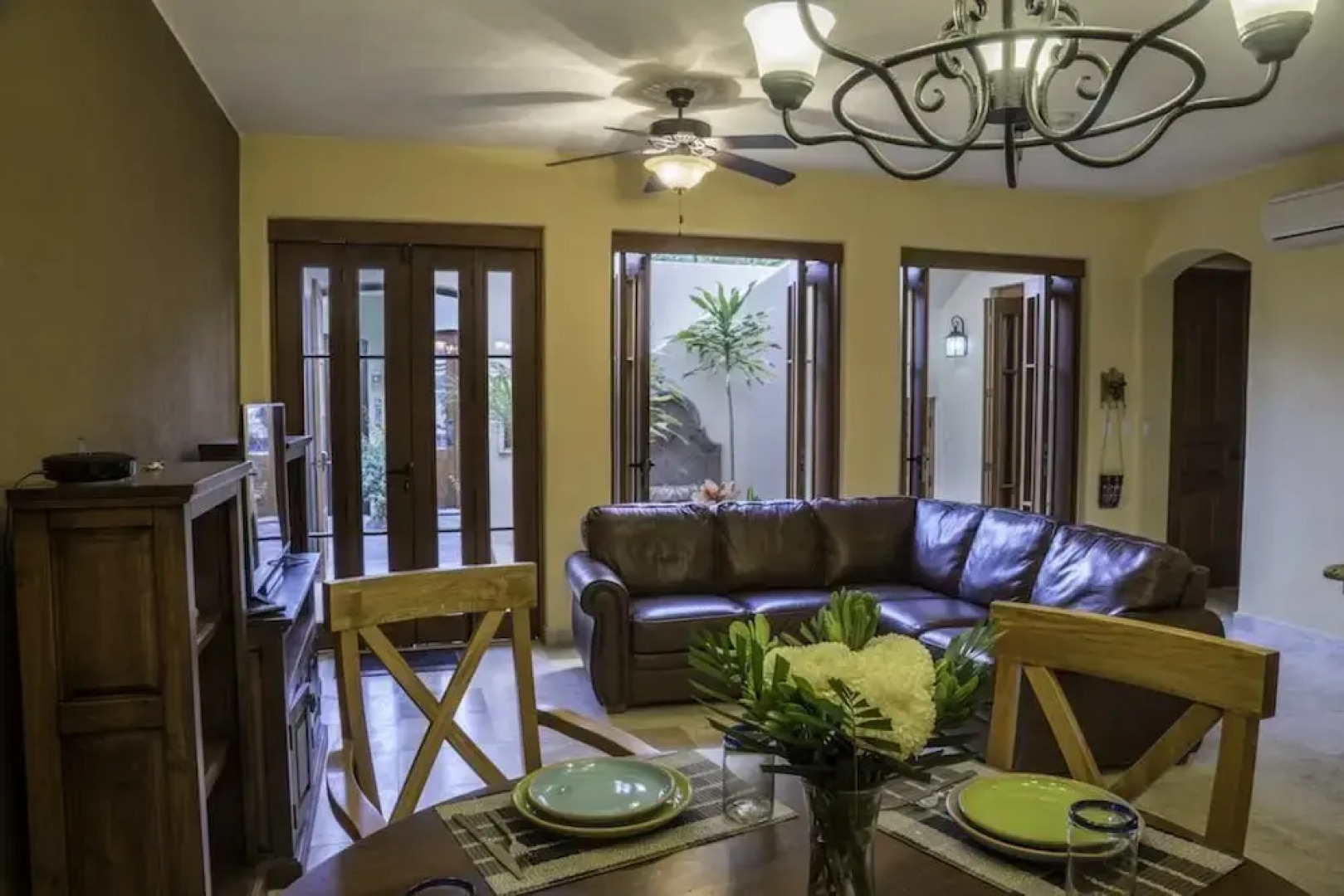 AV222-Loreto Bay-Fantastic Ocean Views