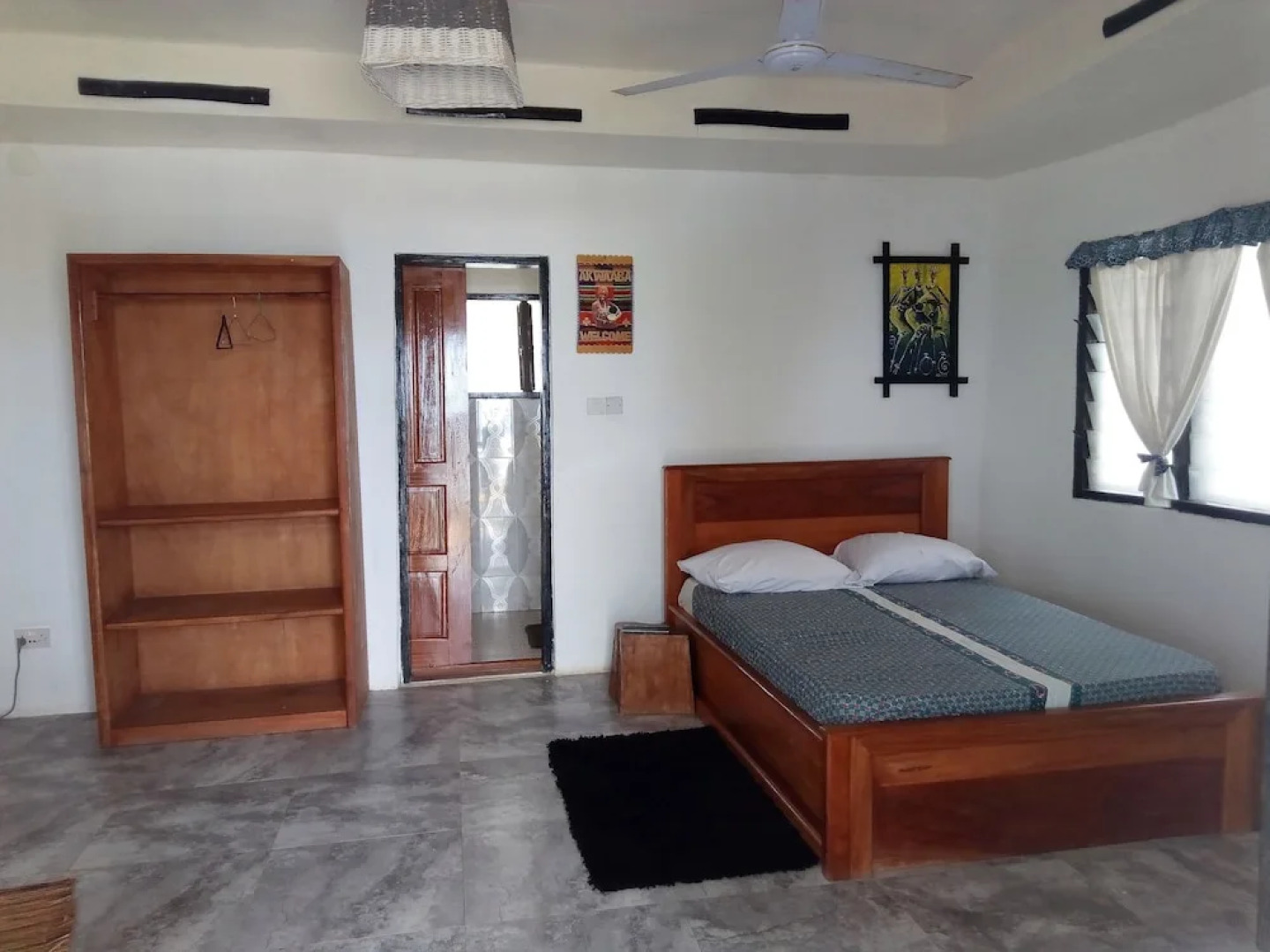 Busua Paradiso Beach Resort