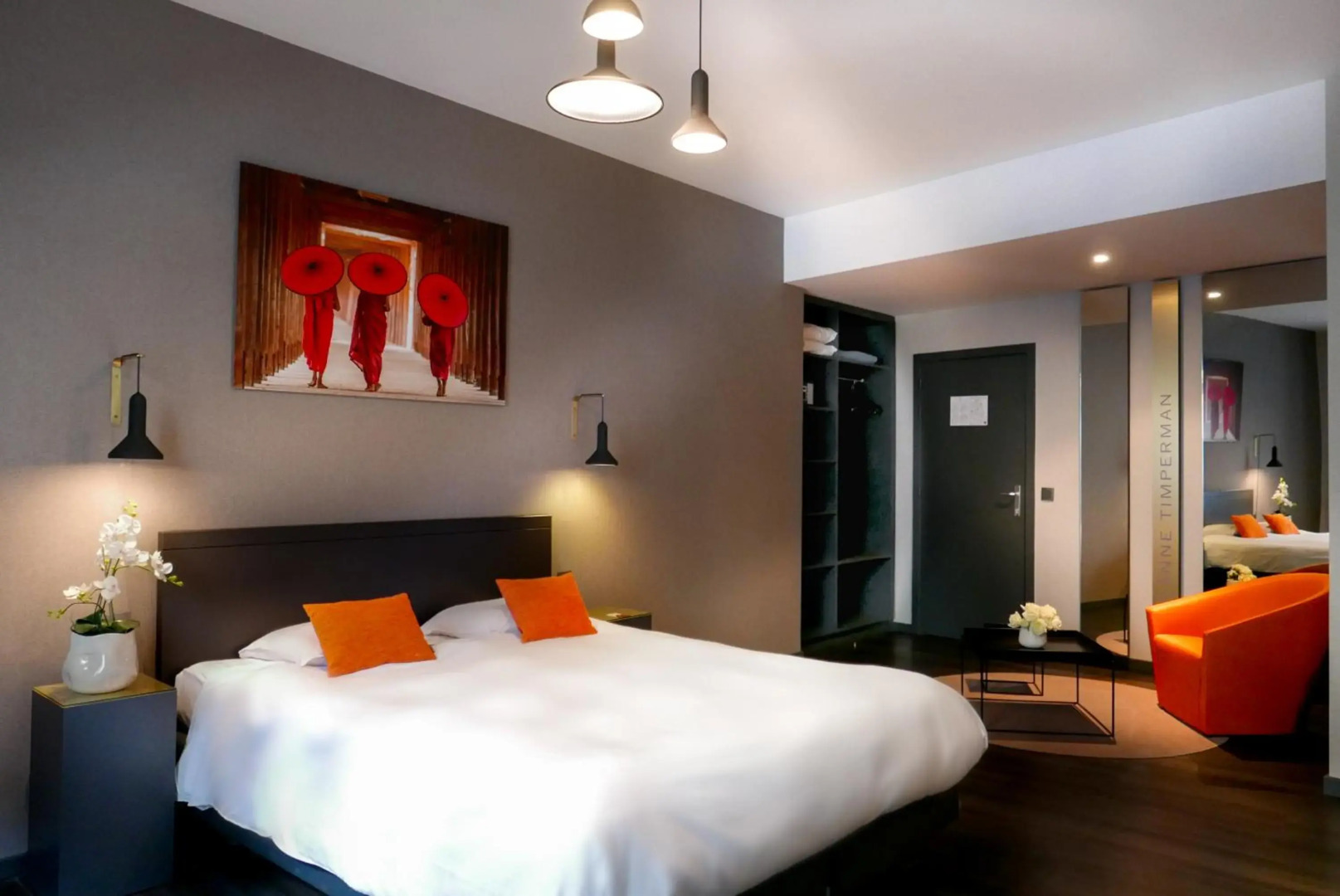 Atlas Hotel Brussels