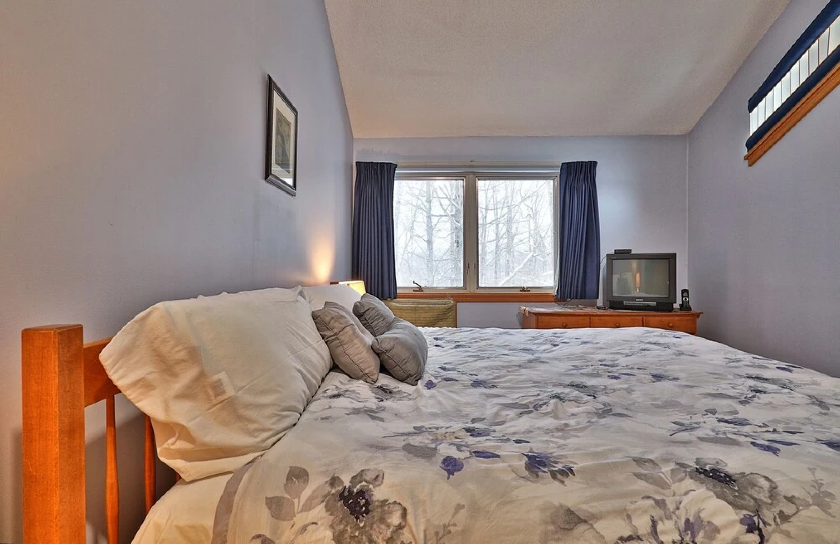 The Woods D2 Light And Airy Killington Condo Amazing Location