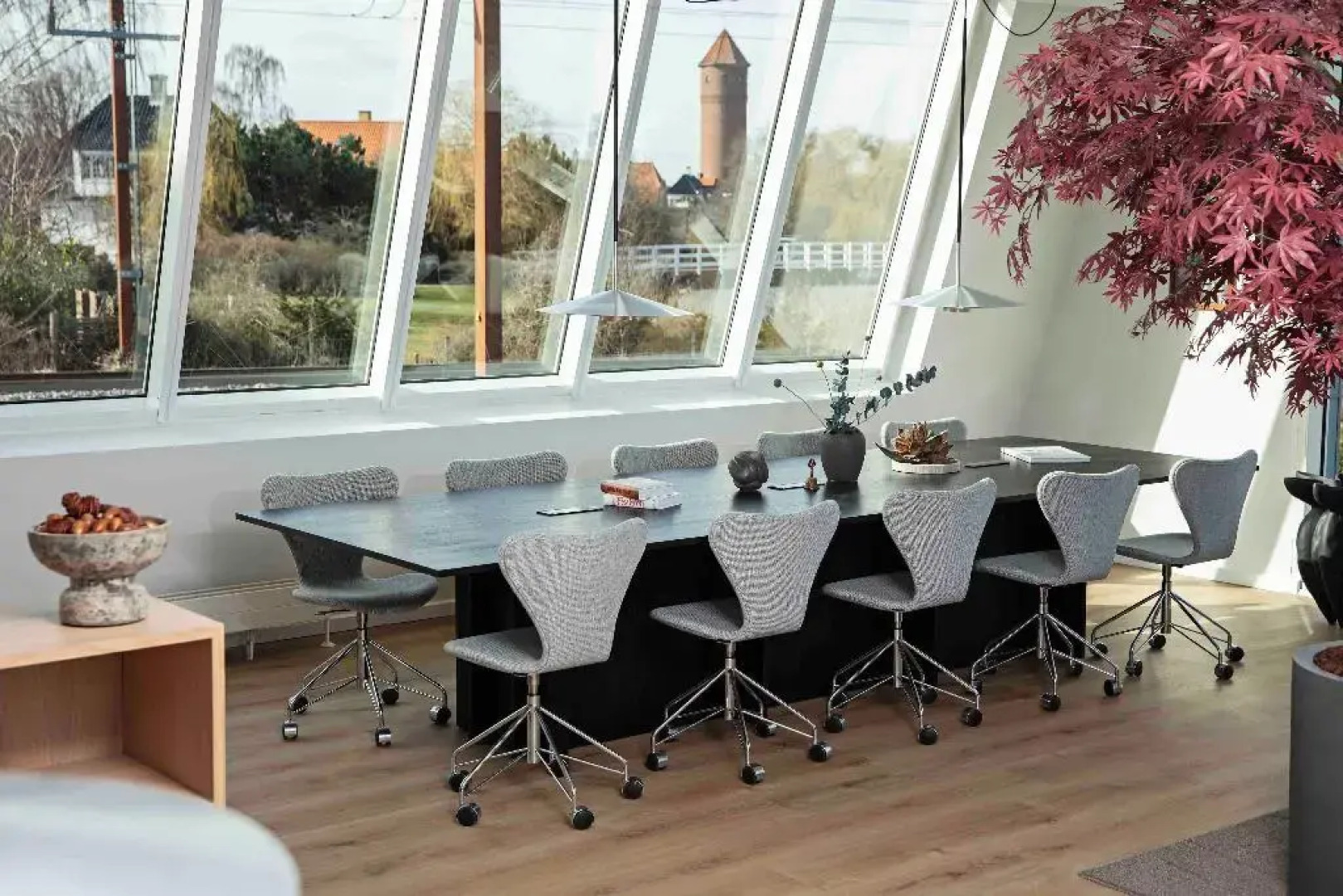 Four Points Flex by Sheraton Køge