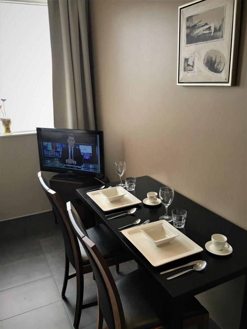 North Star Apartments in Rif - Hostel