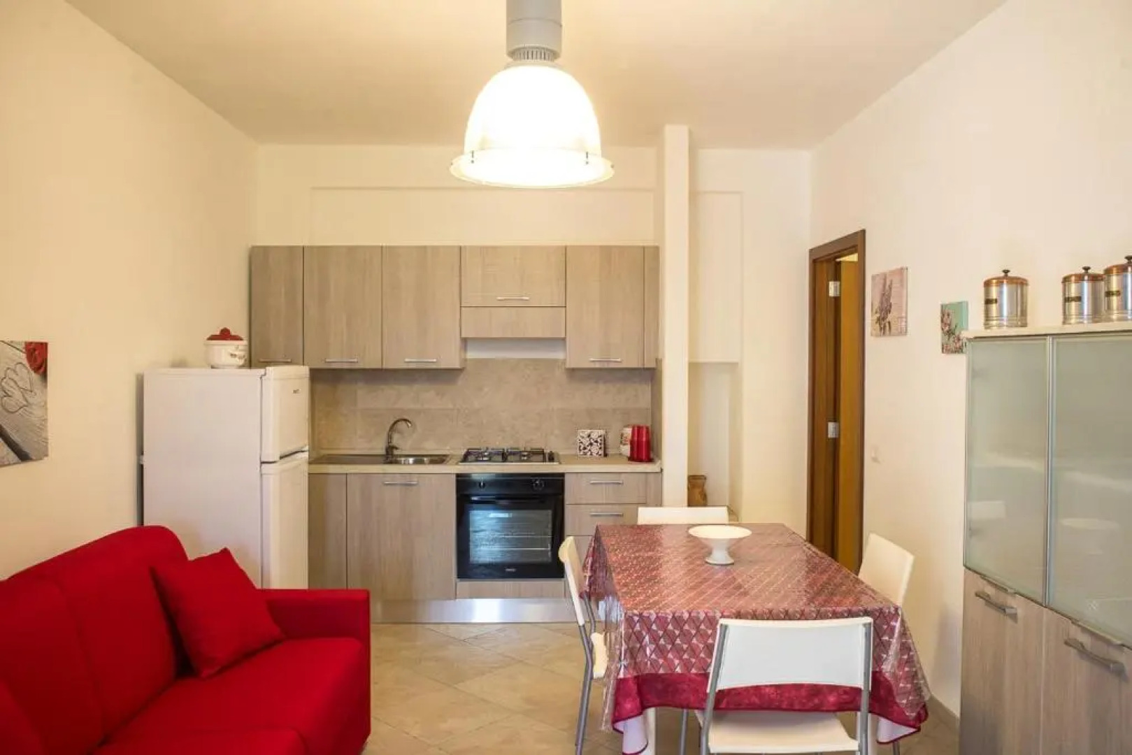 Masseria Bosco Mazza