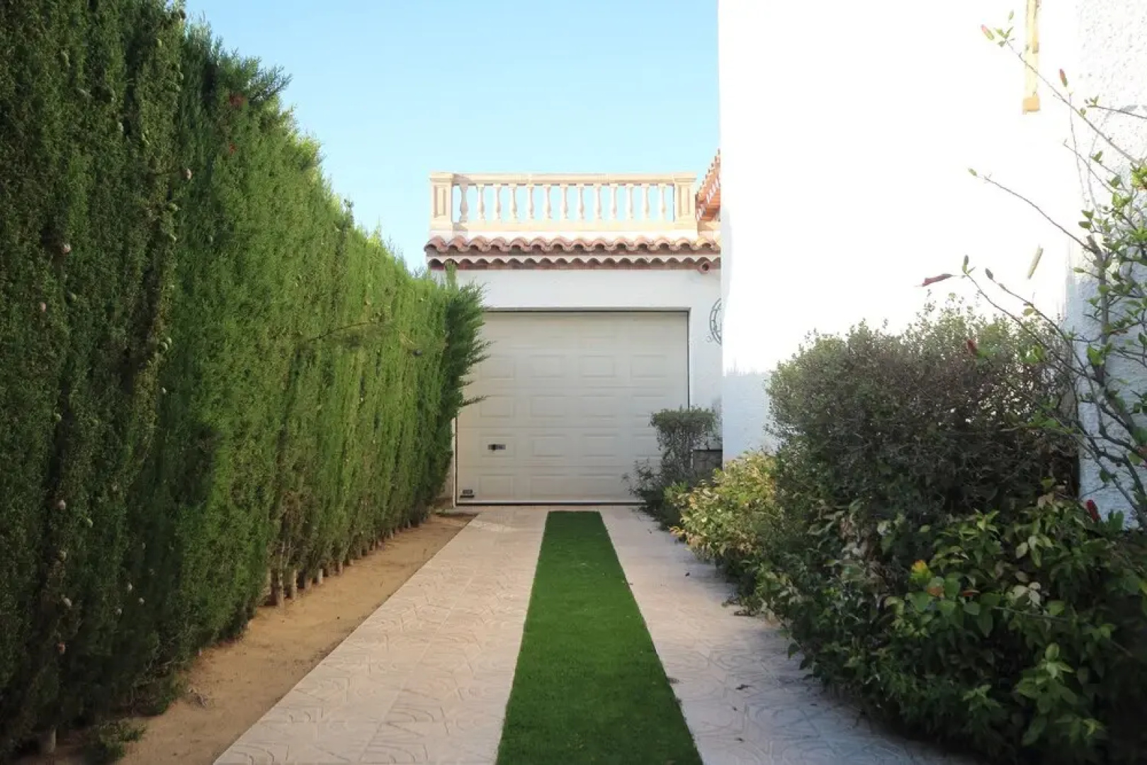 Sunrise Villa Cadiz A