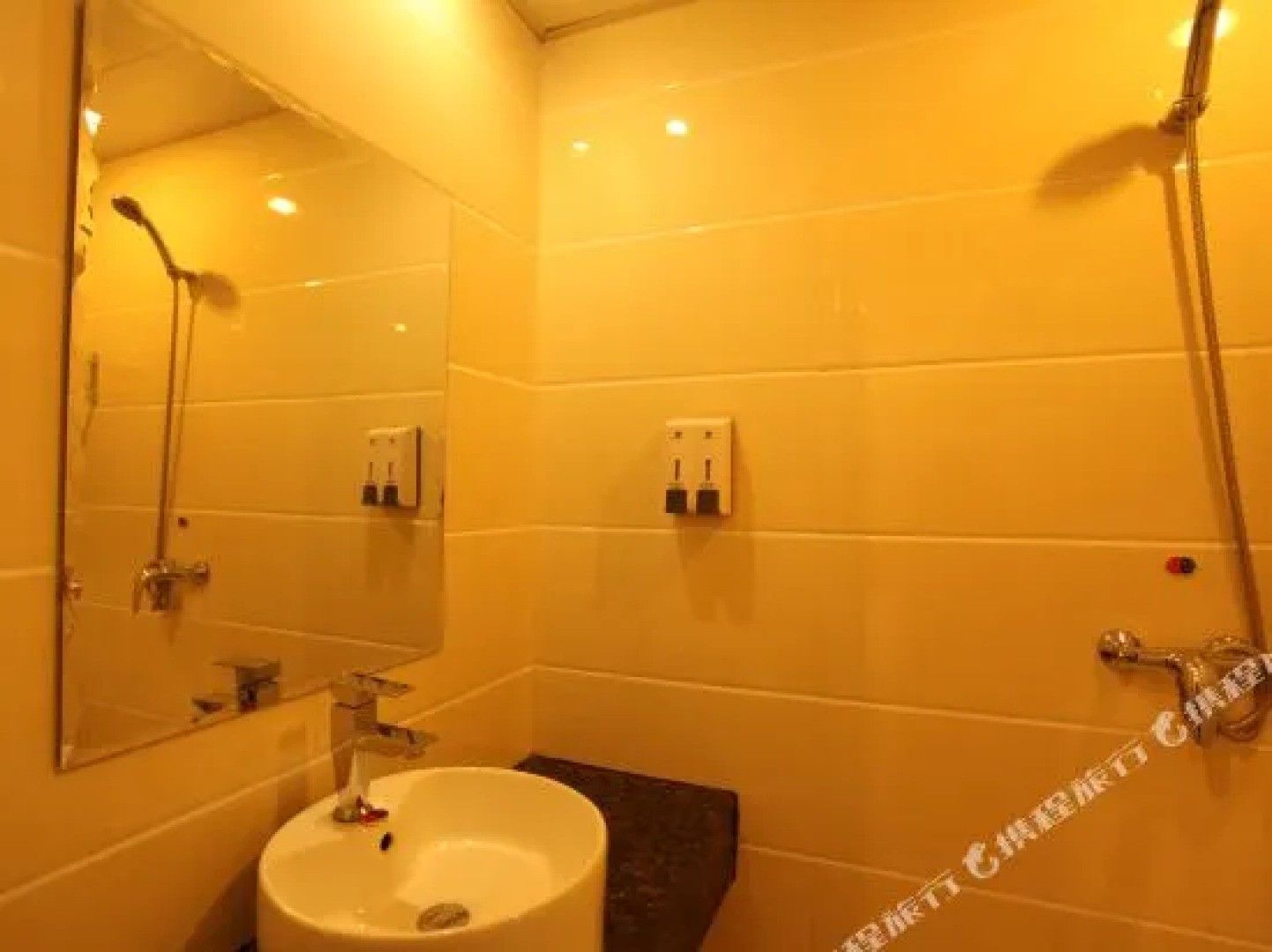 大石桥金江宾馆