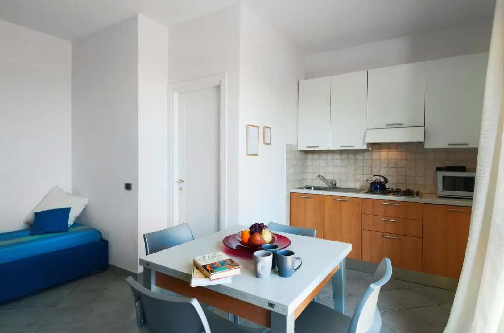 gli ulivi di montalbano 1