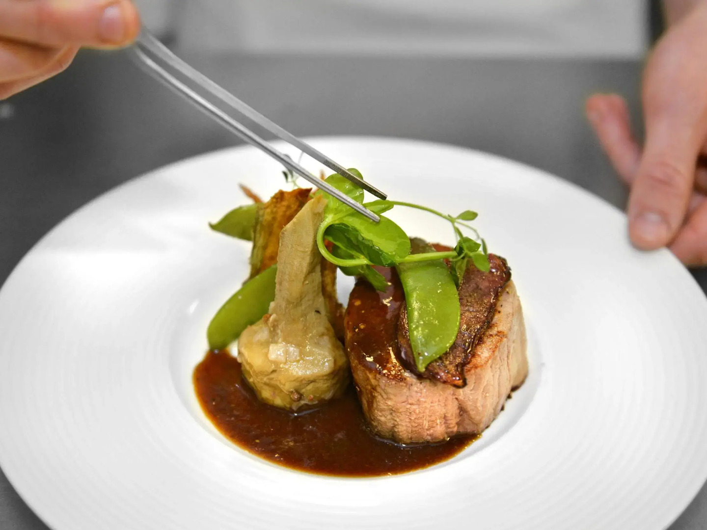 Hotel La Villa des Bordes