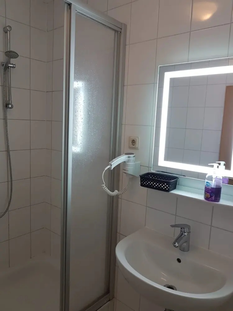Отель GZ Hotel Airport Köln Bonn