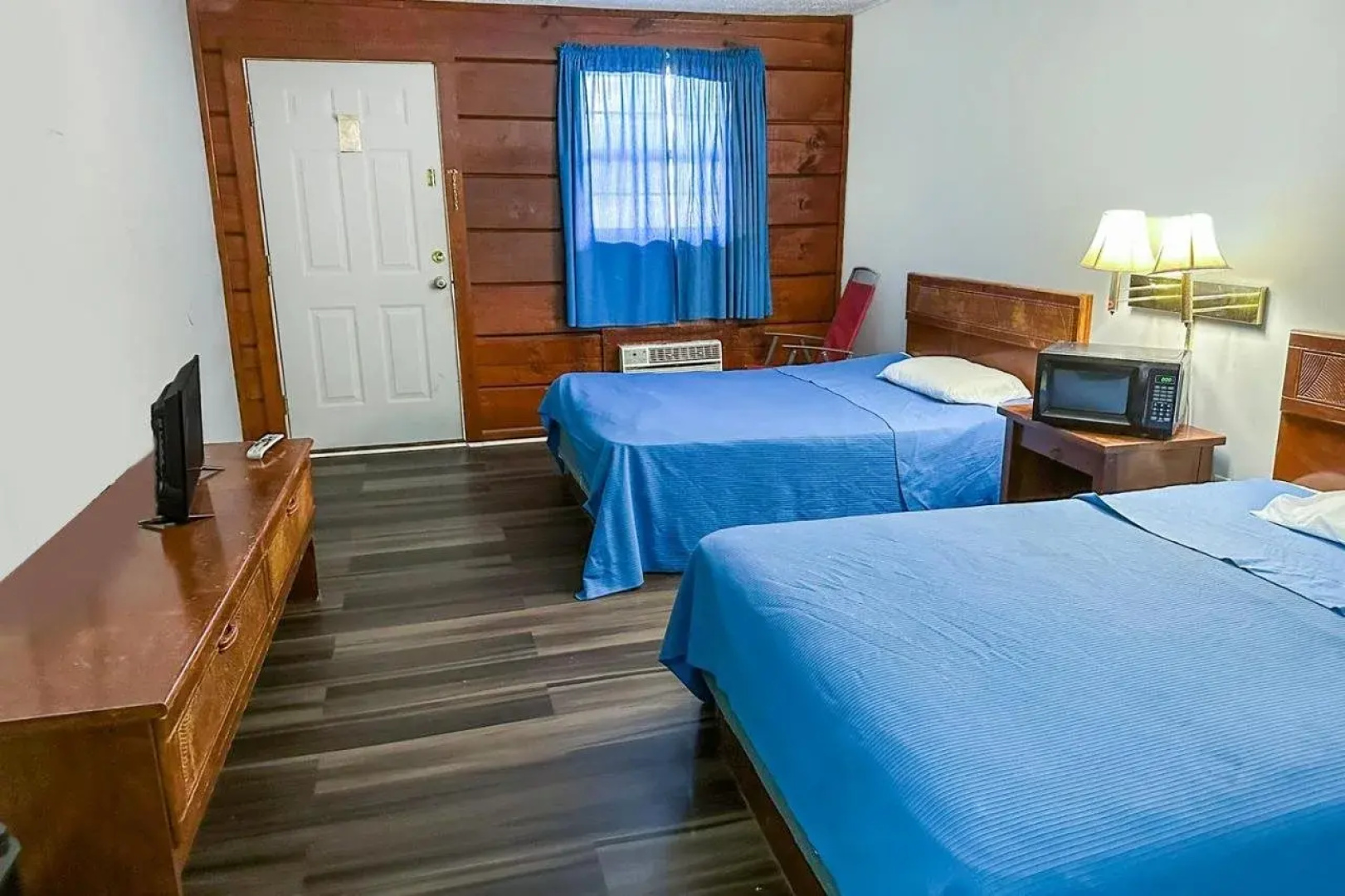 Weiss Lake Motel By OYO Cedar Bluff
