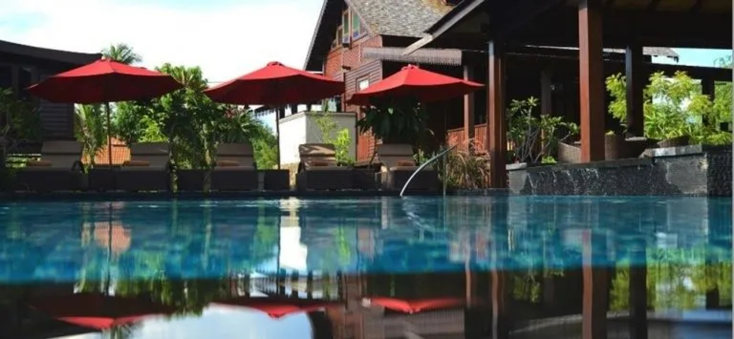 Seri Chenang Resort & Spa Langkawi