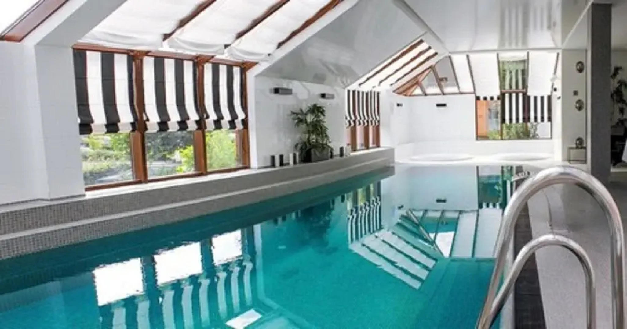 Hotel Willa Port Conference Resort&Spa