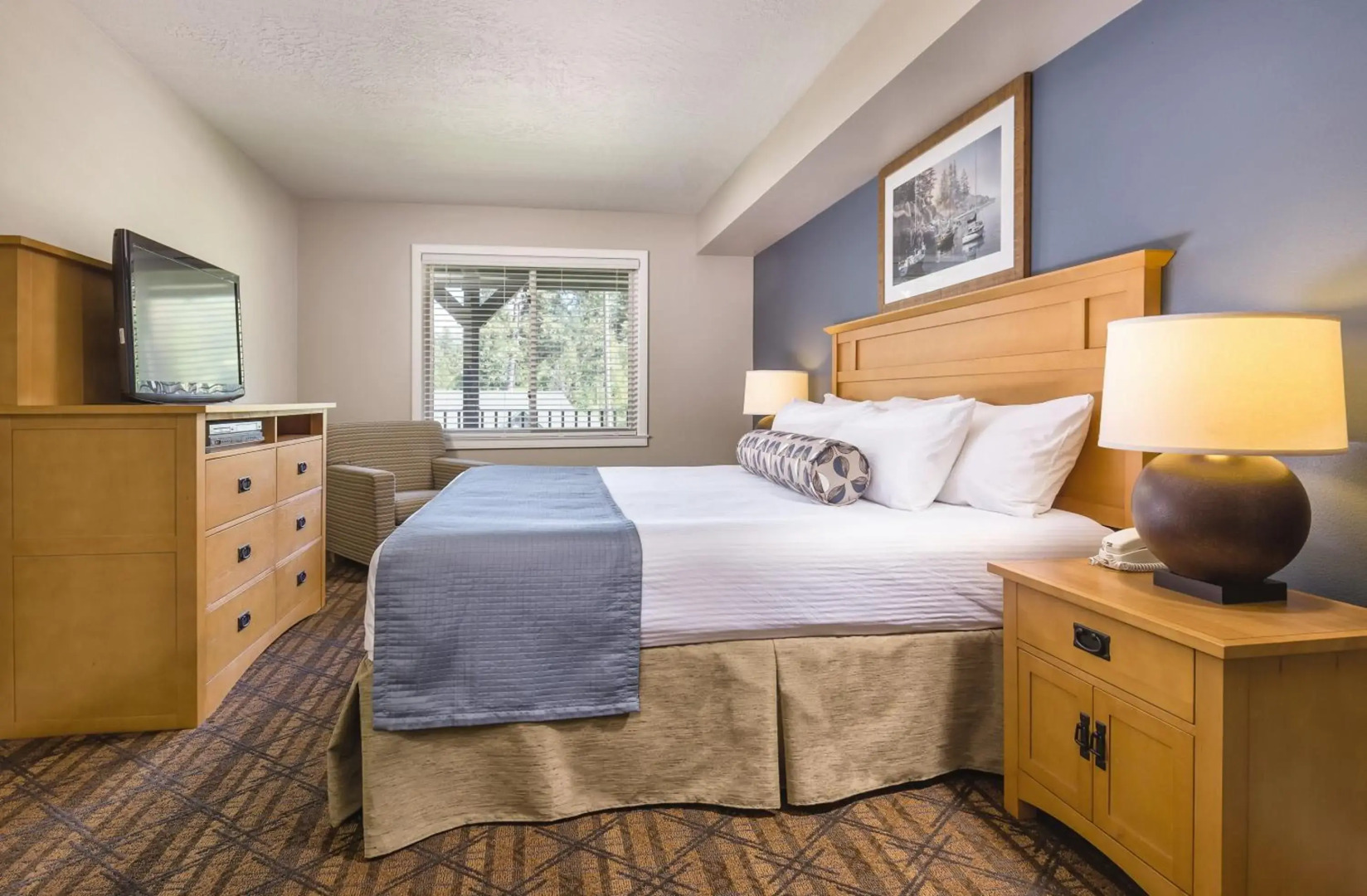 WorldMark Arrow Point