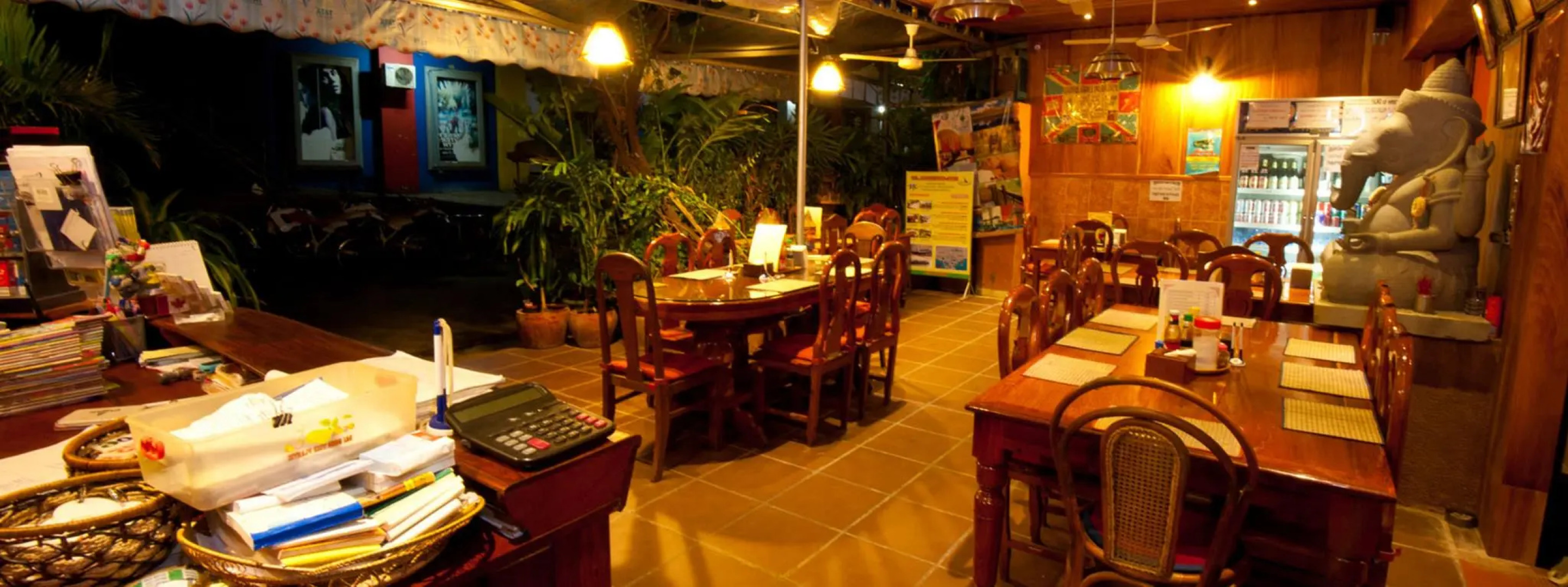 Okay Guesthouse Phnom Penh