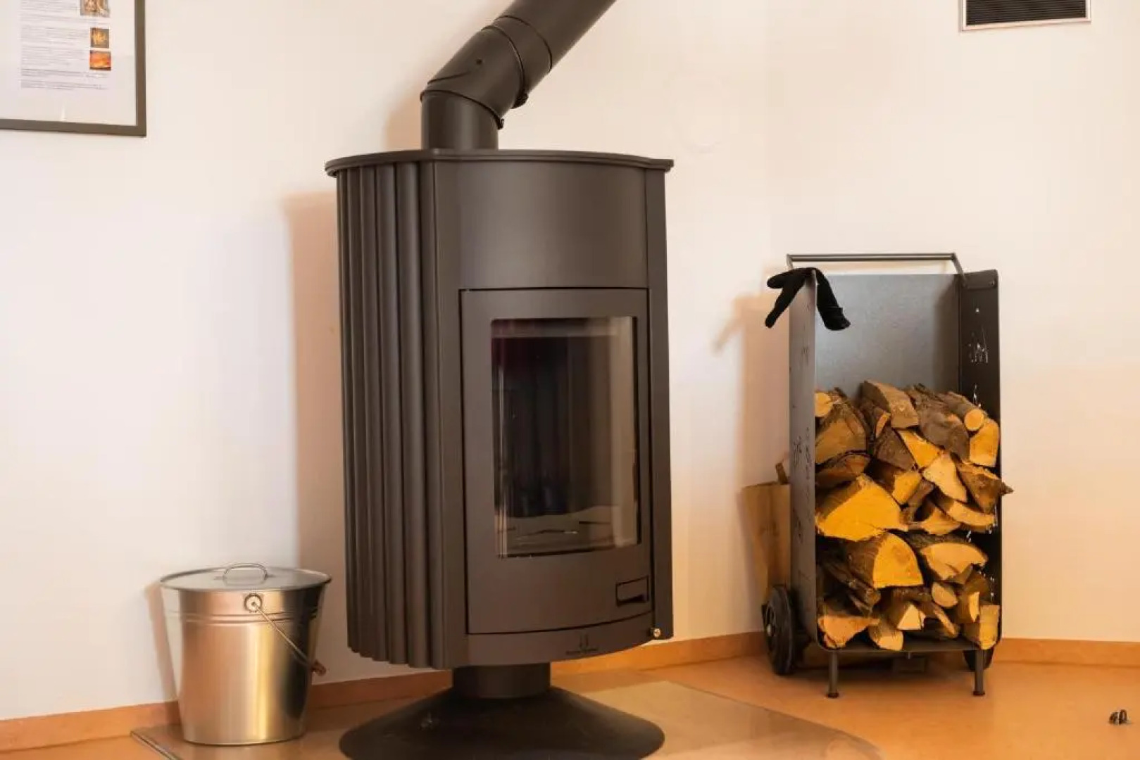 dreamcation - Ehemalige Kirche & Pfarrerwohnung, 3D-Tour, Terrasse, Garten, BBQ