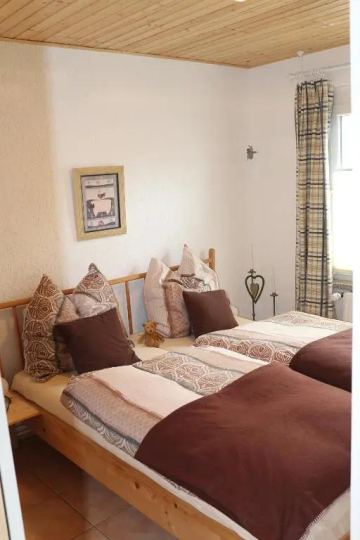 Ferienwohnung am Schwielochsee