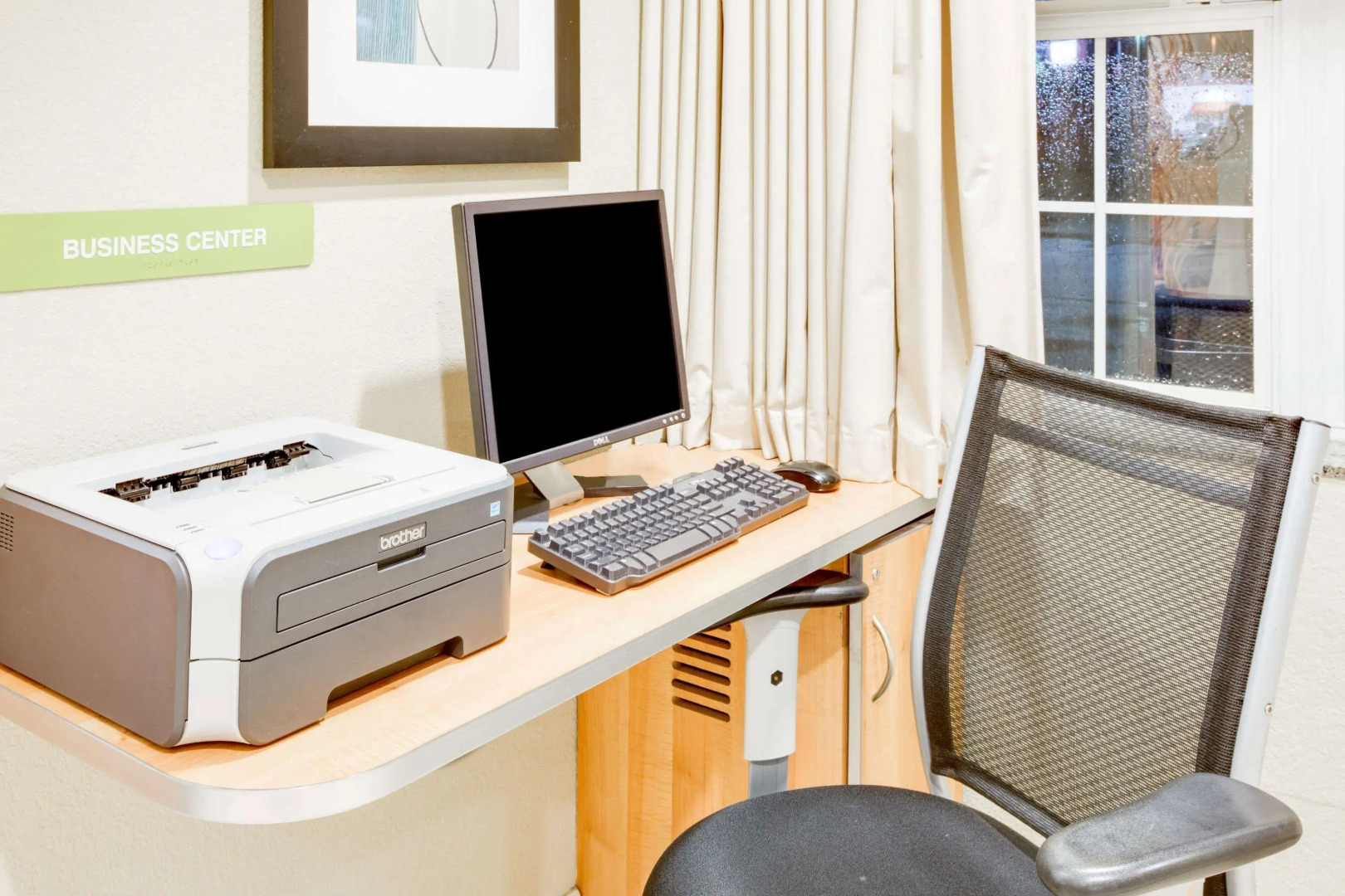 Microtel Inn & Suites by Wyndham Saraland/North Mobile