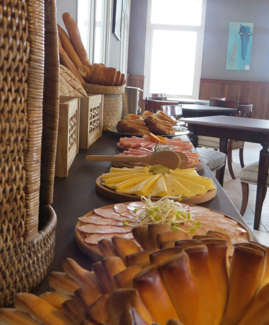 Howard Johnson by Wyndham Termal Dolores