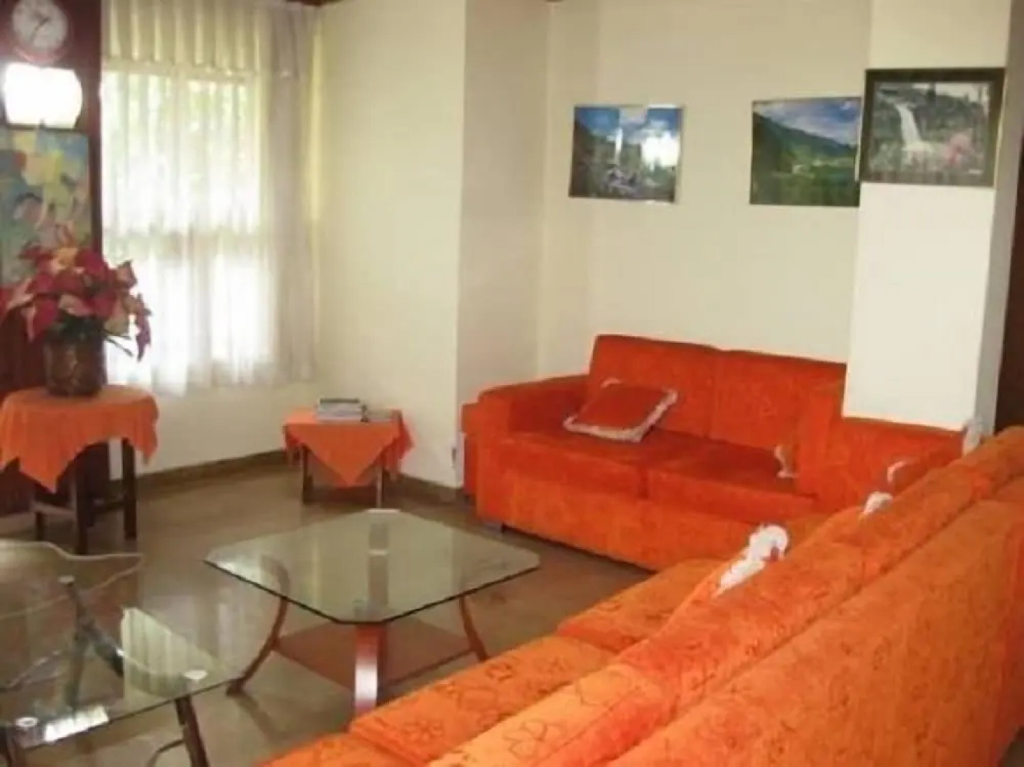 Villa Begumhan Pansiyon