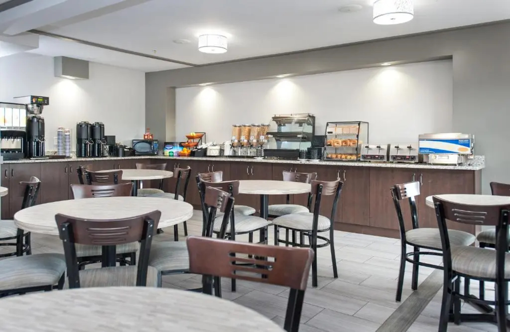 Best Western Plus Moncton