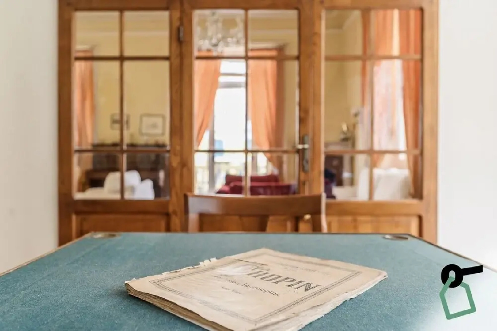 Hotiday Room Collection - Rapallo