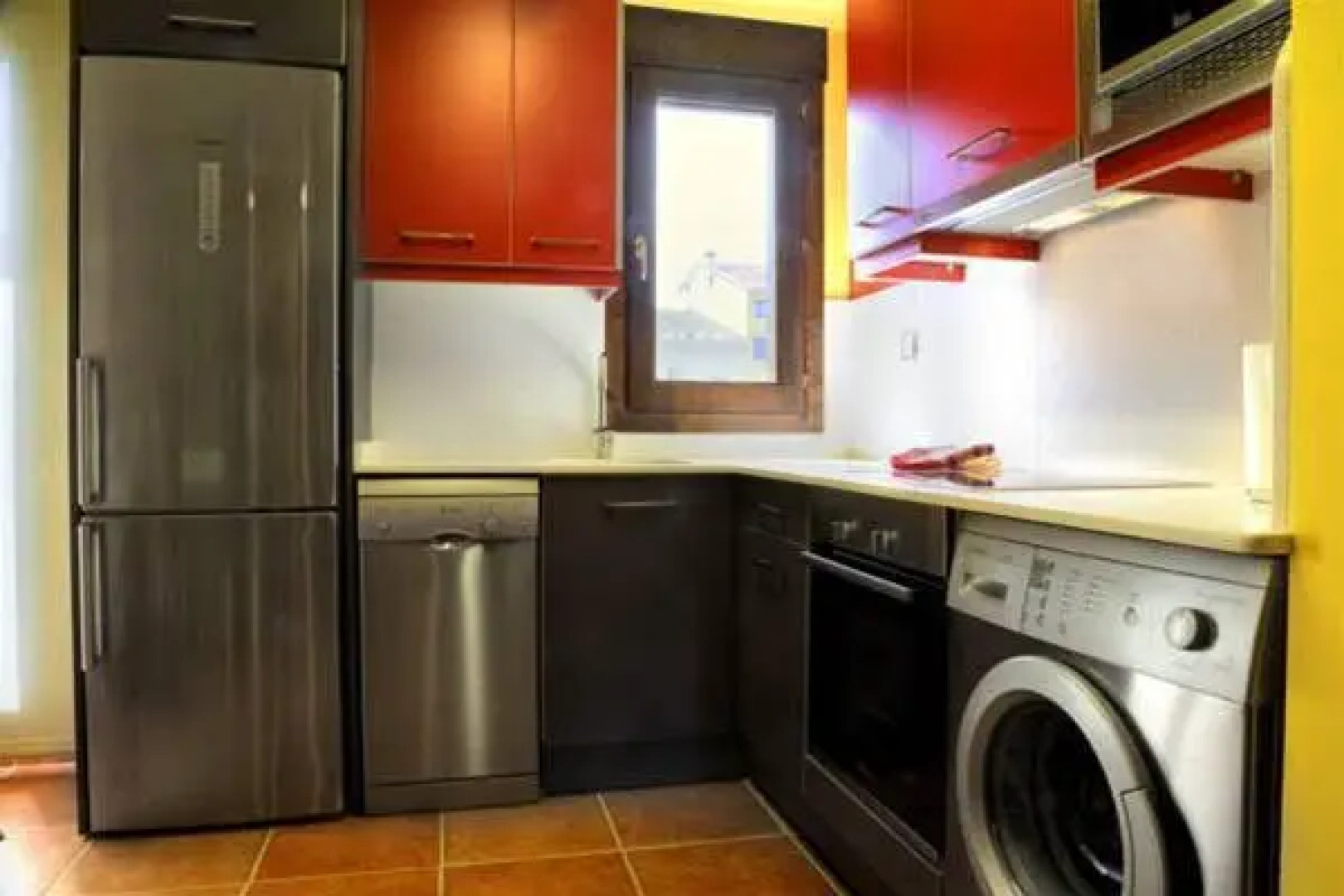 Apartamento La Seo