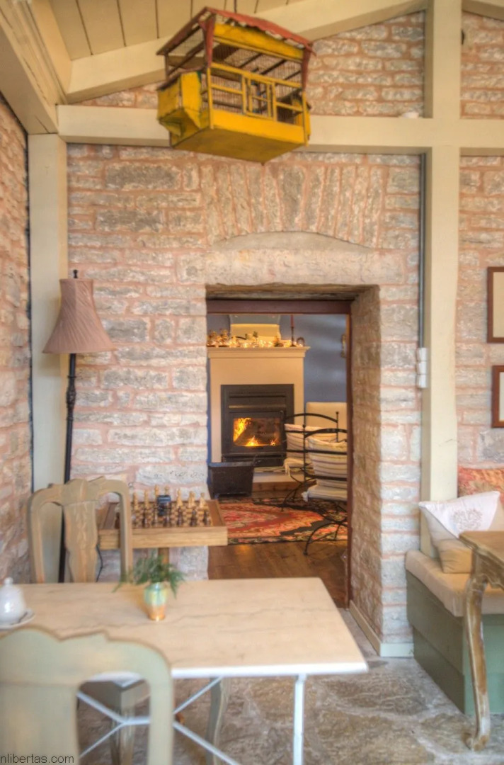 Village Primoula Hotel & Spa