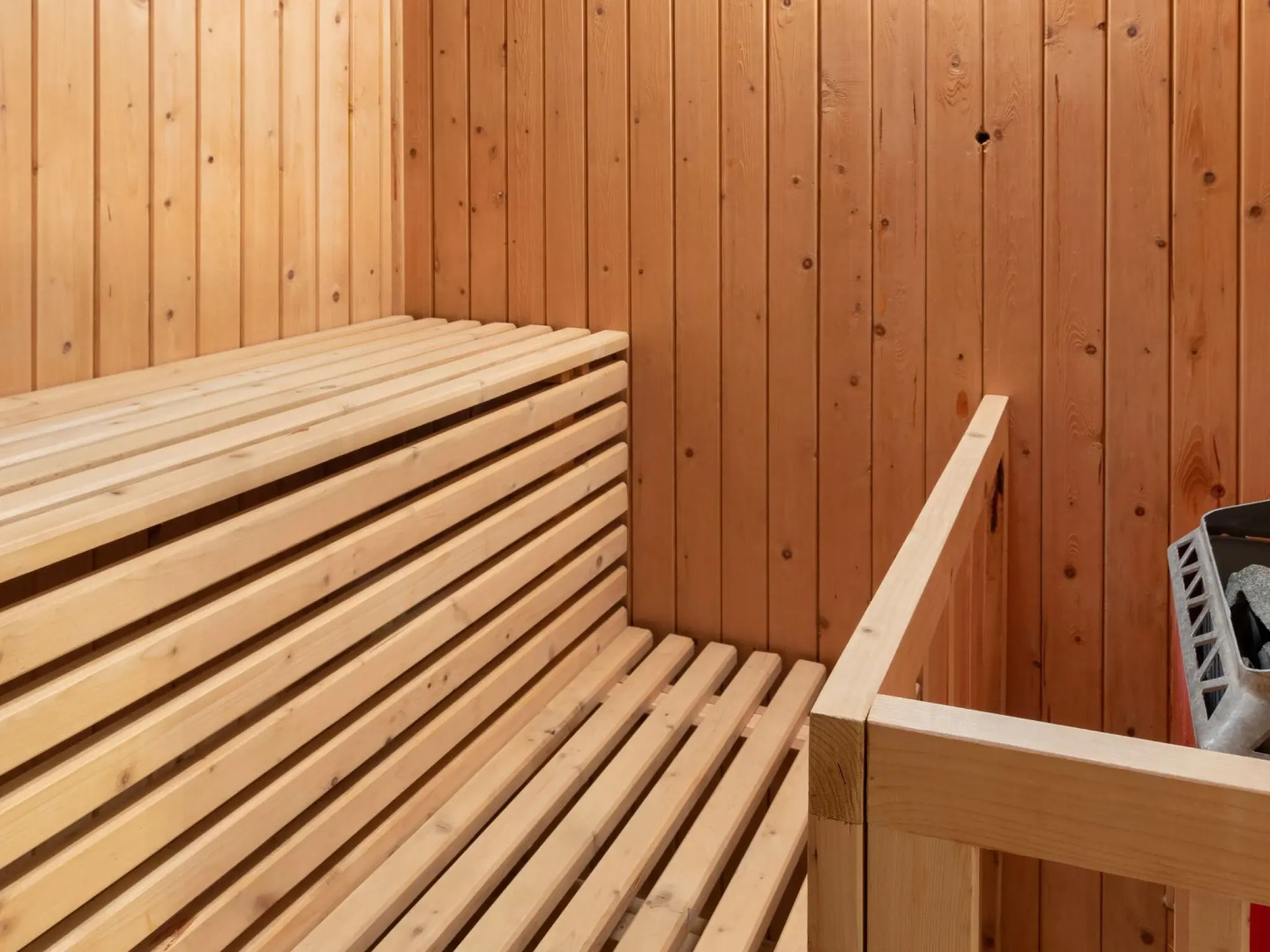 Gemuetliches Ferienhaus am Berg – Harzurlaub mit Weitblick