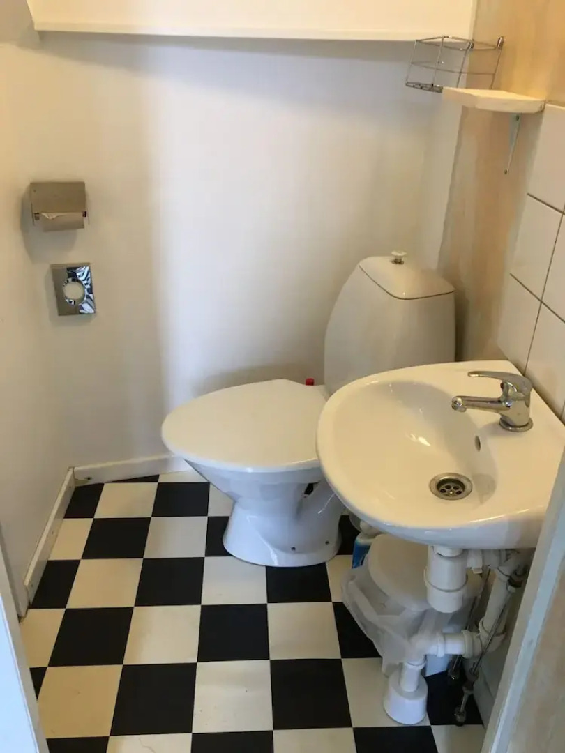 STF Vandrarhem Hagaby Lantgården - Hostel