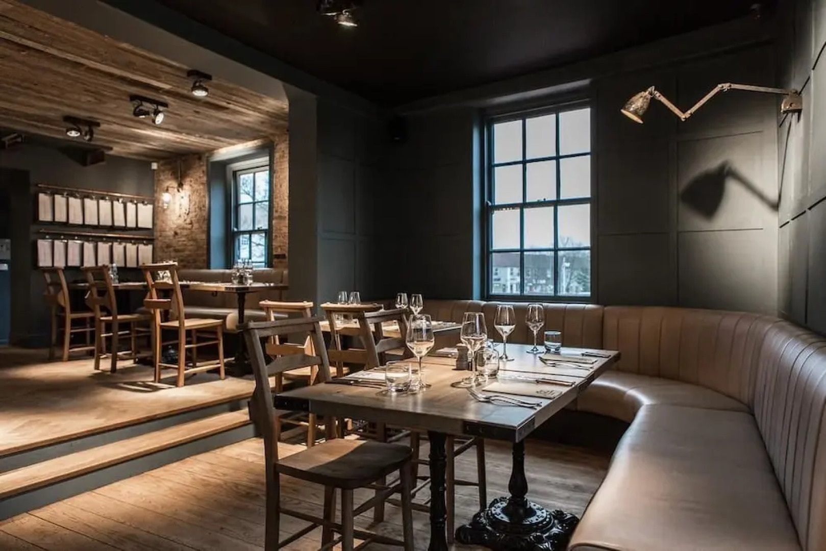 The Pickled Parson of Sedgefield