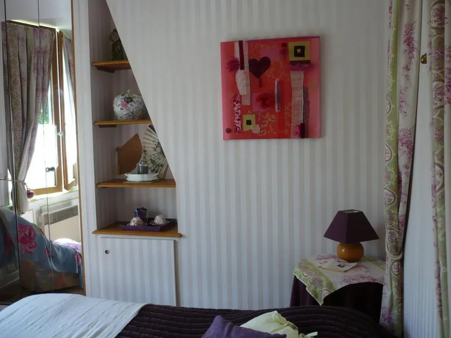 Manoir du Poirier de Chio