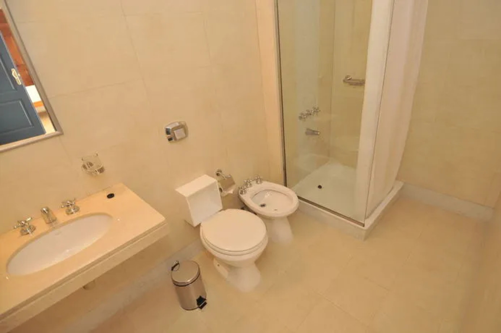 Entis Residencia Universitaria