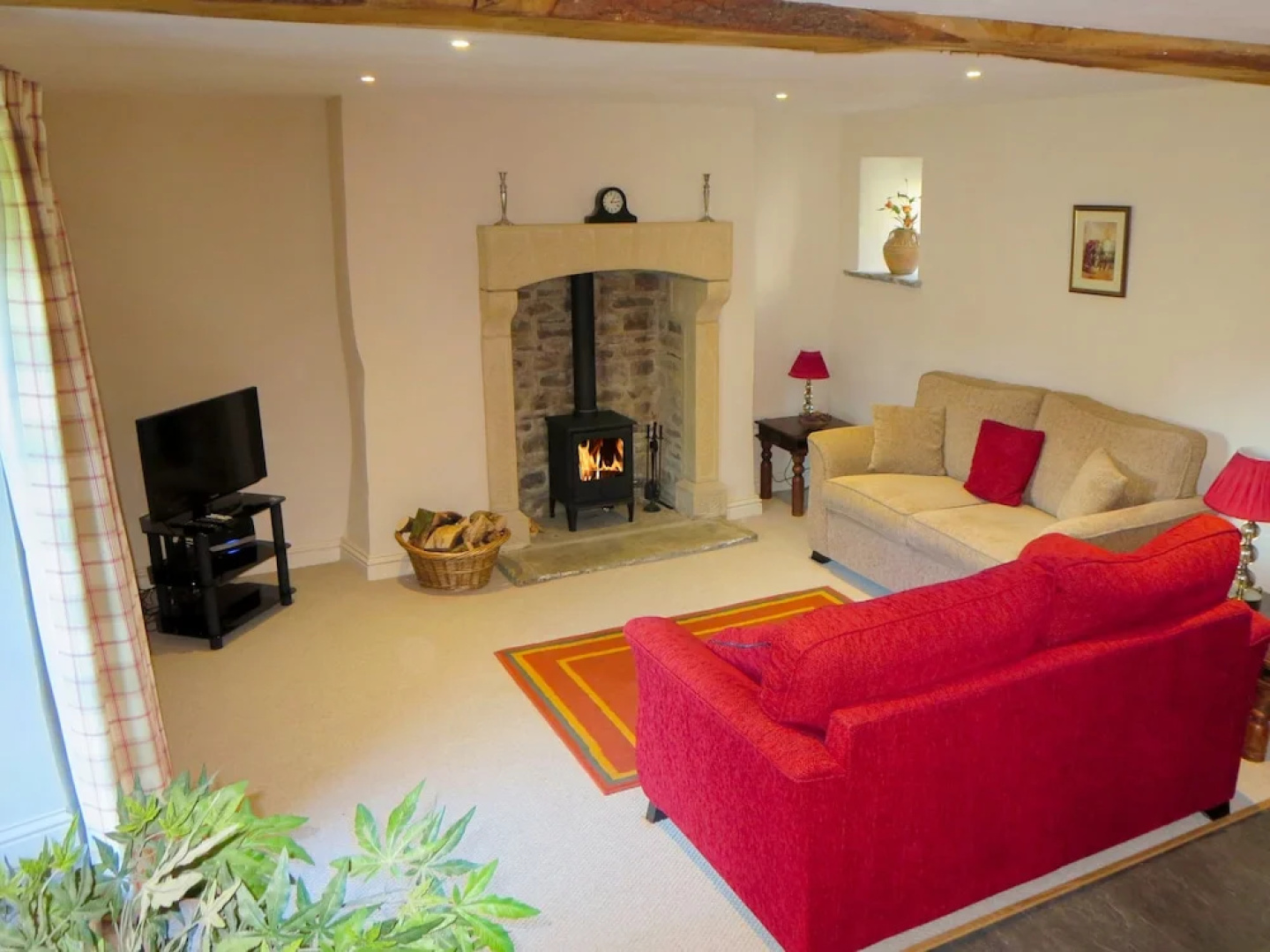 Cross Beck Cottage