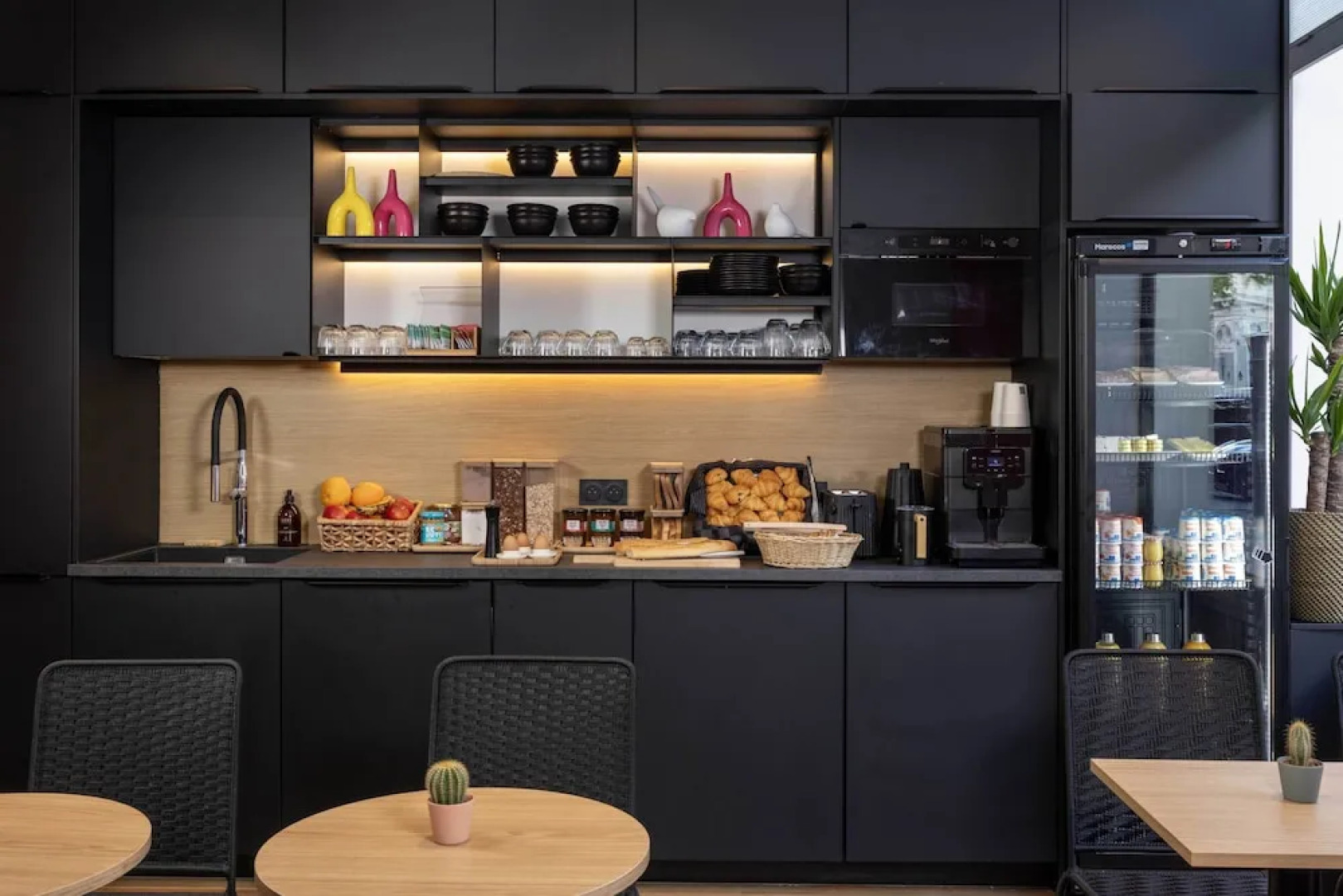 Hotel Korner Chatelet