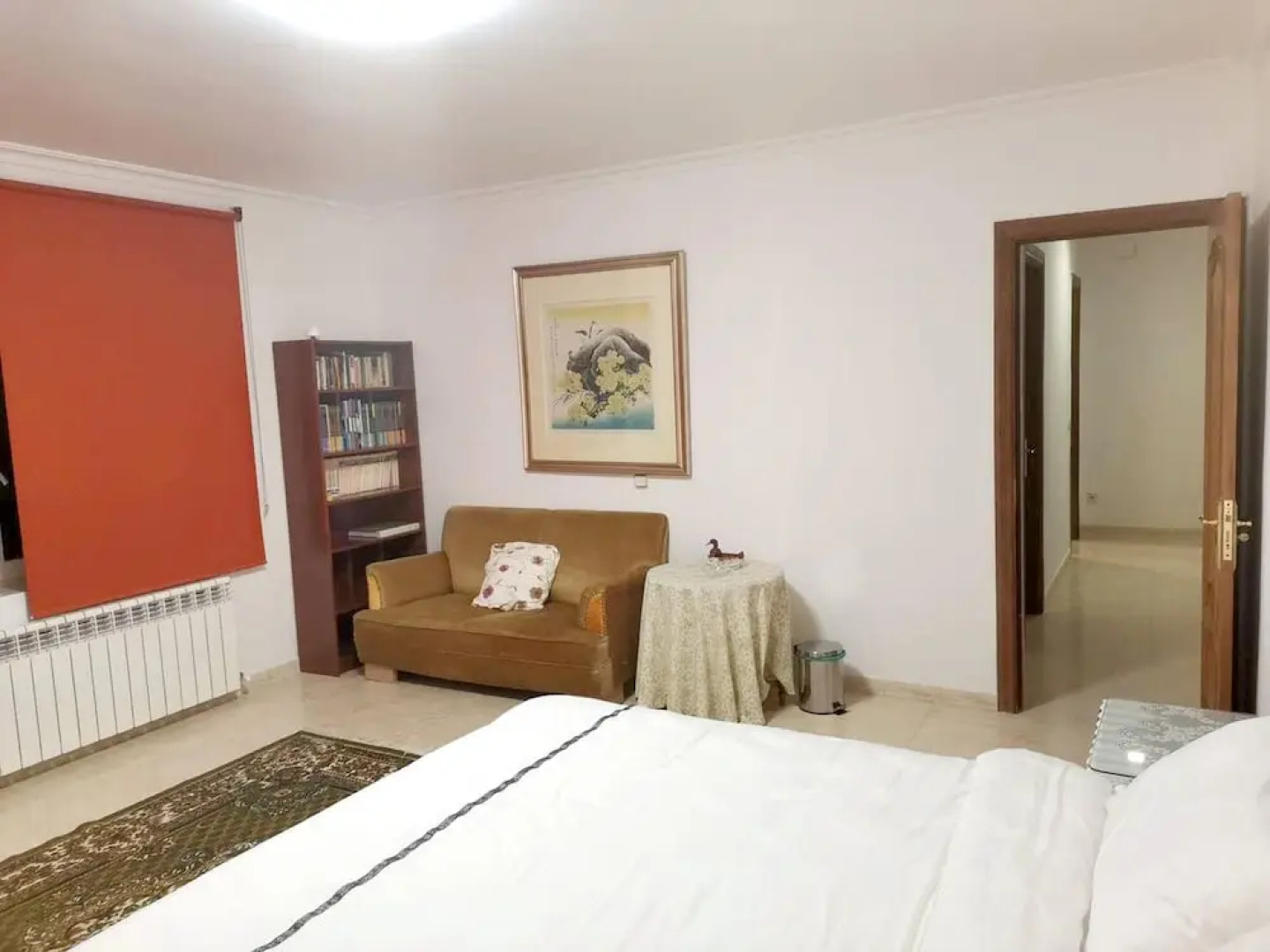 House With 8 Bedrooms in Las Rozas de Madrid, With Private Pool, Enclosed Garden and Wifi