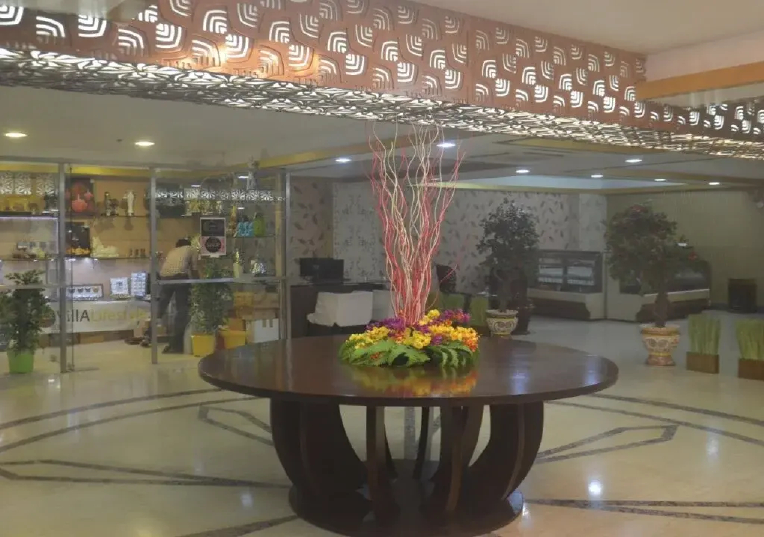 Hotel Patliputra Exotica