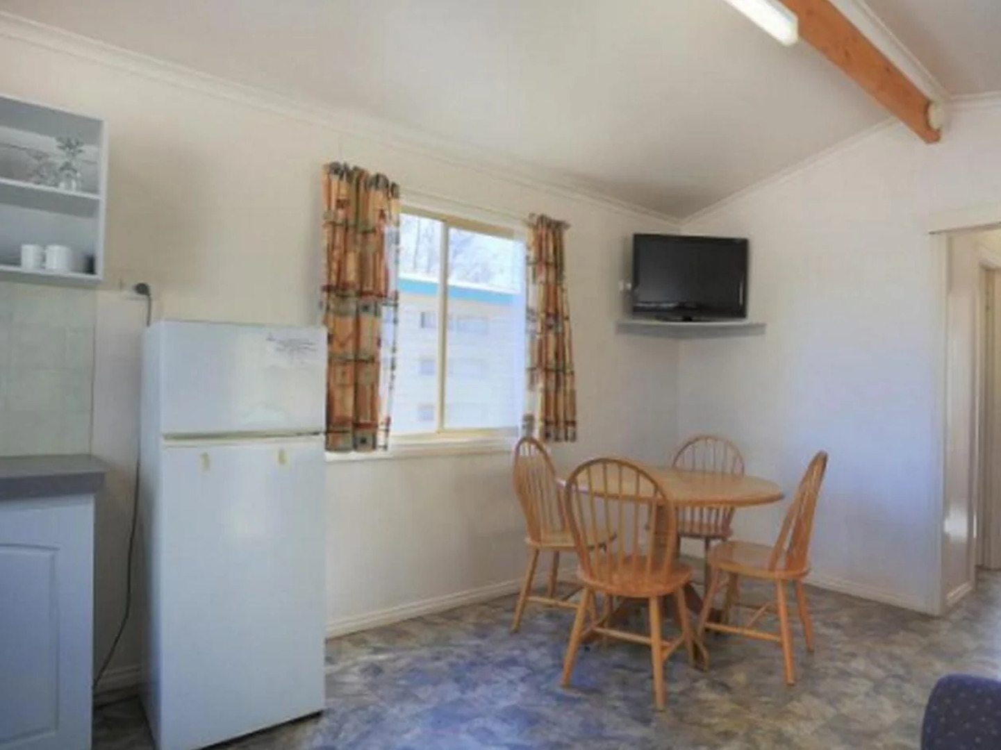 Discovery Parks - Kalgoorlie Goldfields