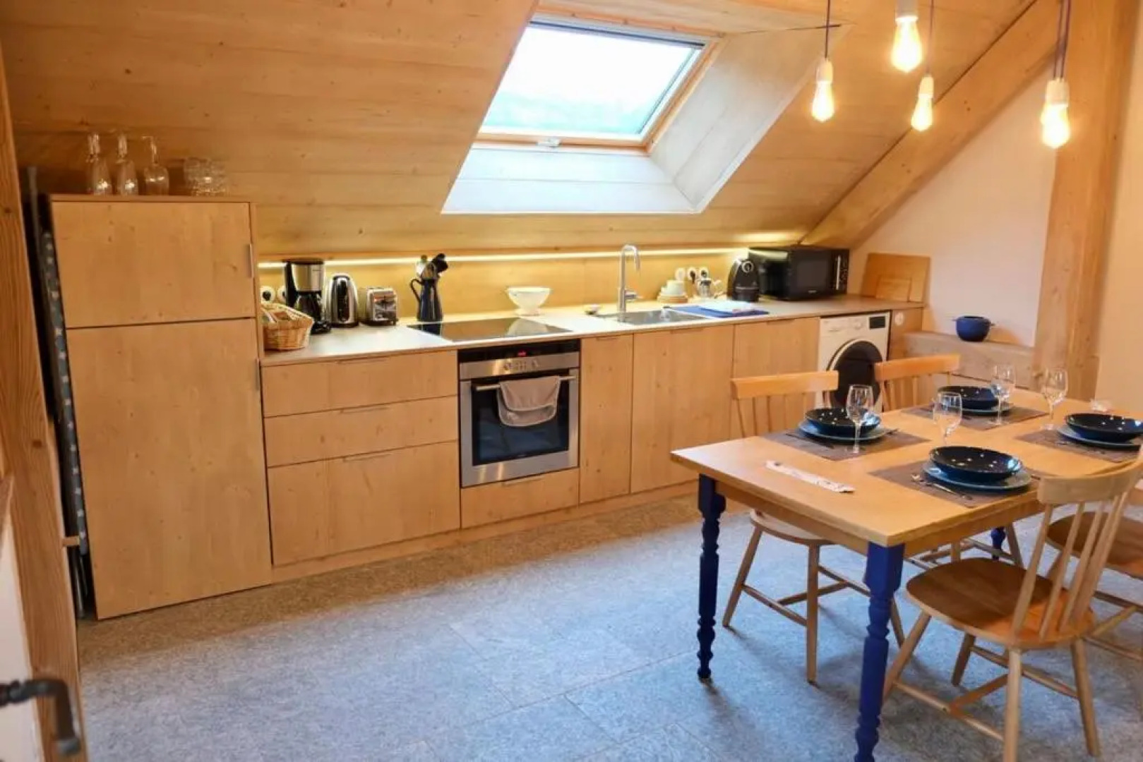 L'Alpage de la Bergerie apartment in a cosy farmhouse !