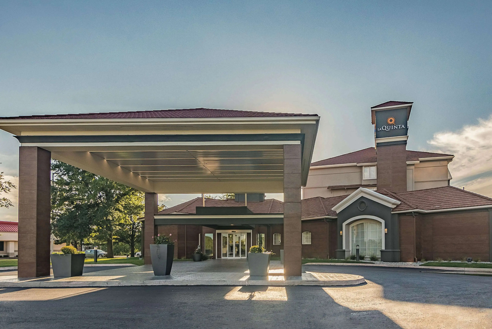 La Quinta Inn & Suites by Wyndham Oklahoma City Norman