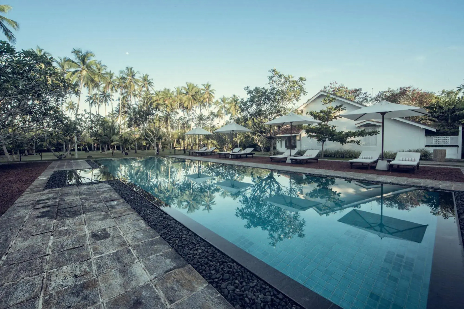 Nyne Hotels Rock Villa - Bentota