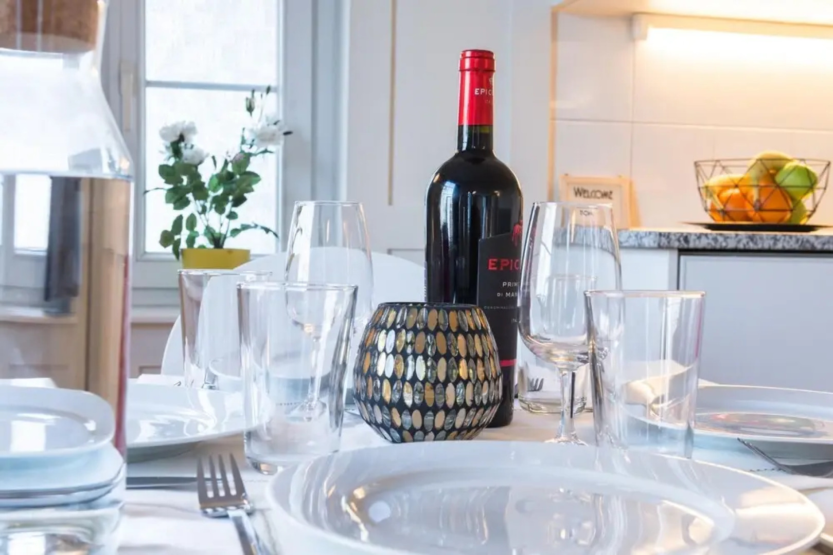 Hitrental Zeughausgasse Apartments