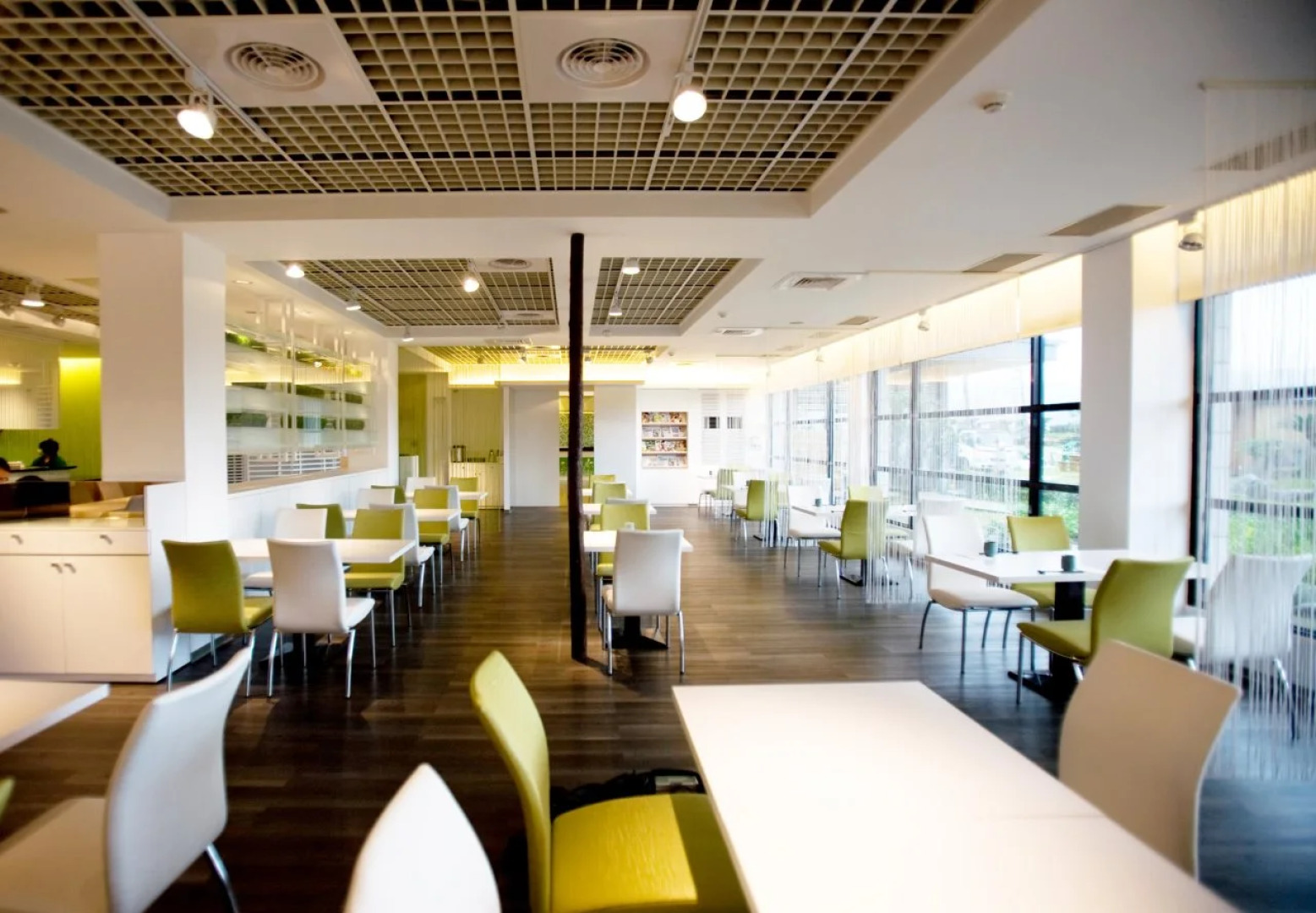 Chat Hot Spring Resort