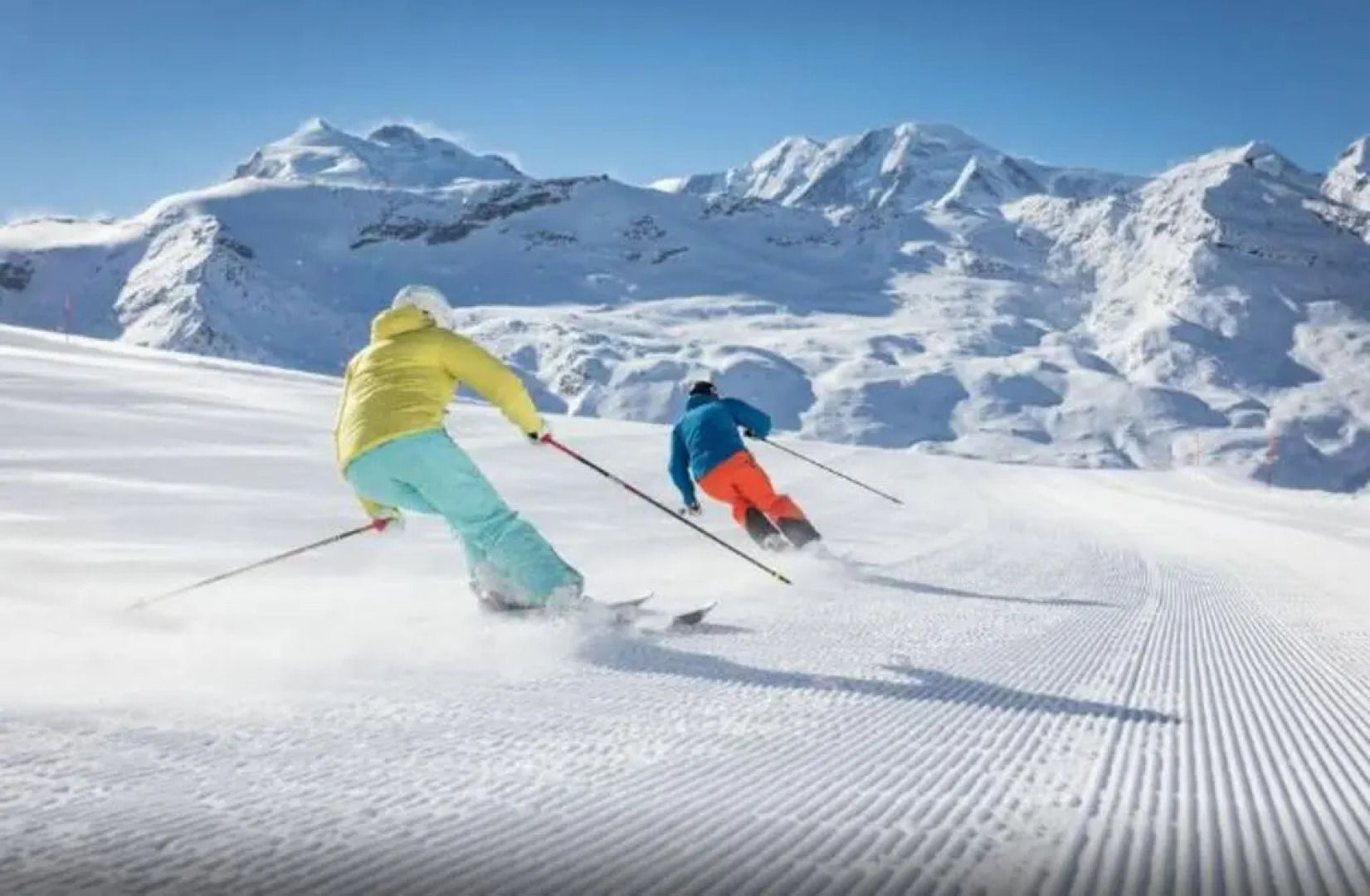 Hotel Ambassador Zermatt