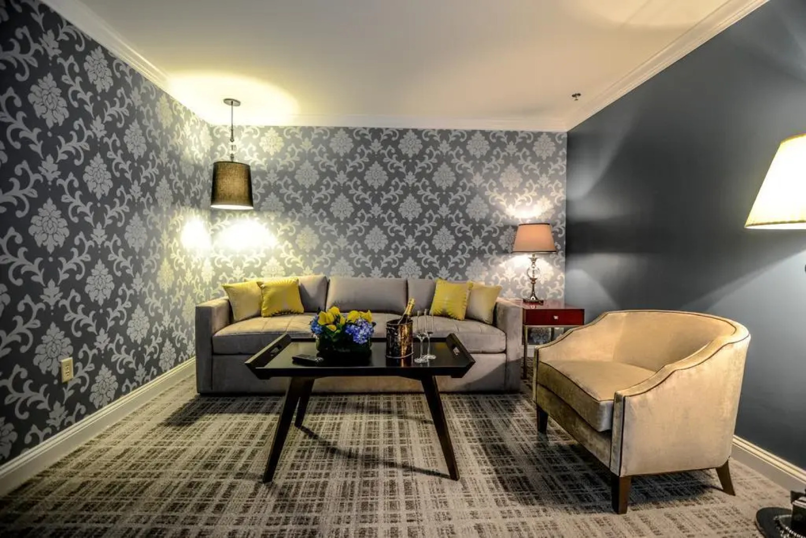 The Graham Georgetown